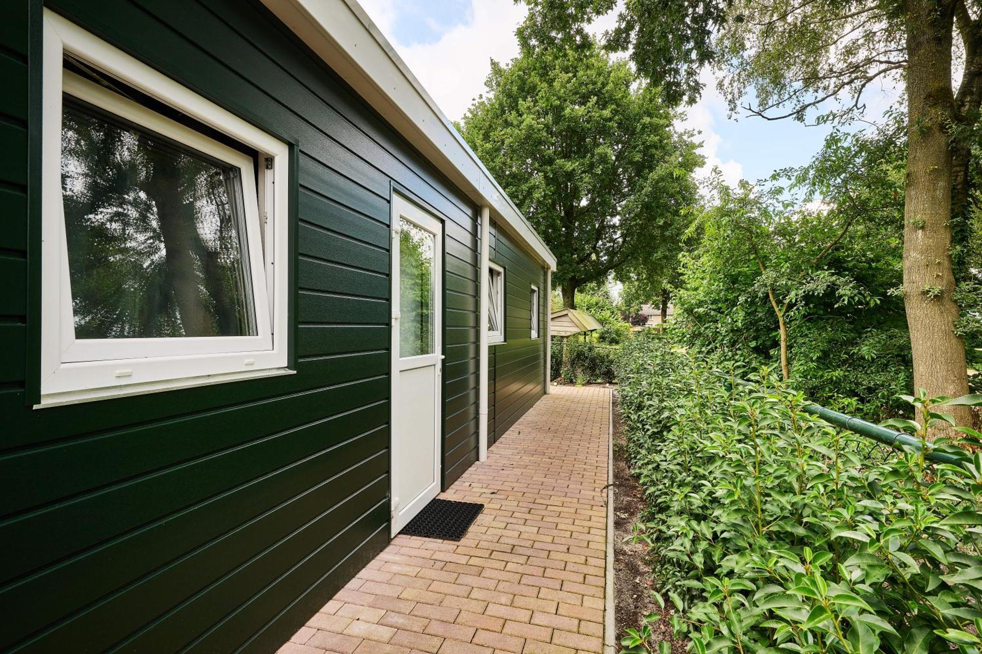 Boerenkiel Vakantiehuisjes De Kiel Exterior photo
